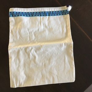 TORY BURCH *BRAND NEW* Protective Shoe Bag